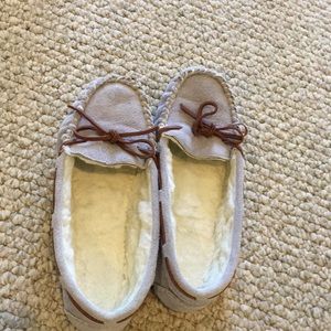 Lamo bedroom slippers